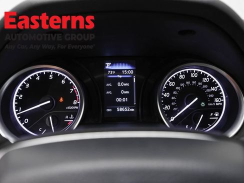 Used 2024 Toyota Camry LE FWD image 17