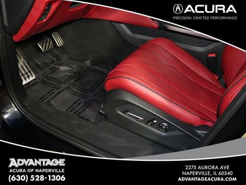 Used 2026 Acura MDX A-Spec image 27