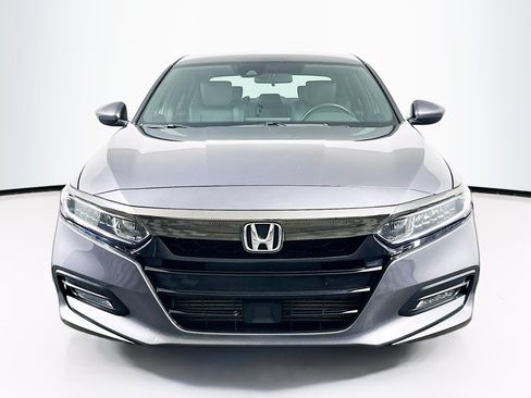 Used 2020 Honda Accord Sport image 2