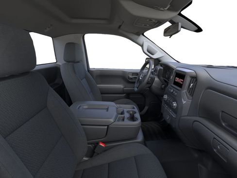 New 2026 GMC Sierra 1500 Pro AWD/4WD image 17