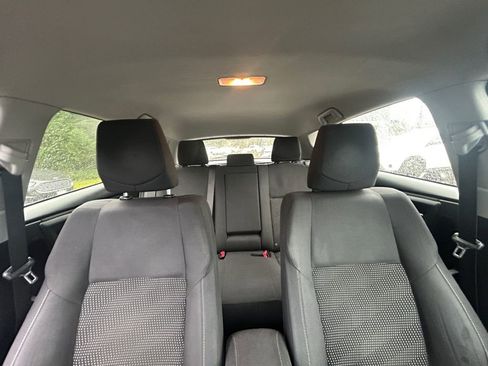 Used 2016 Scion iM Base image 27