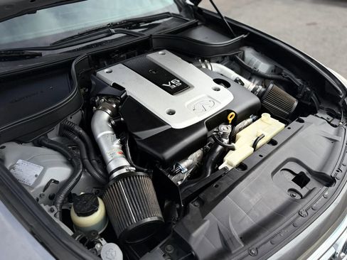 Used 2008 INFINITI G35 x Sedan w/ Premium Pkg image 44