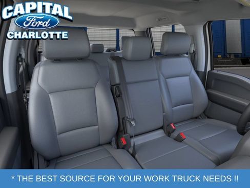 New 2026 Ford F250 XL w/ XL Driver Assist Package AWD/4WD image 10