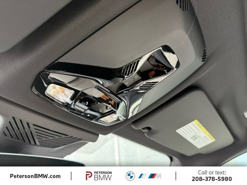 New 2026 BMW X1 xDrive28i w/ Technology Package image 29