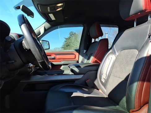 Used 2019 RAM 1500 Rebel image 10