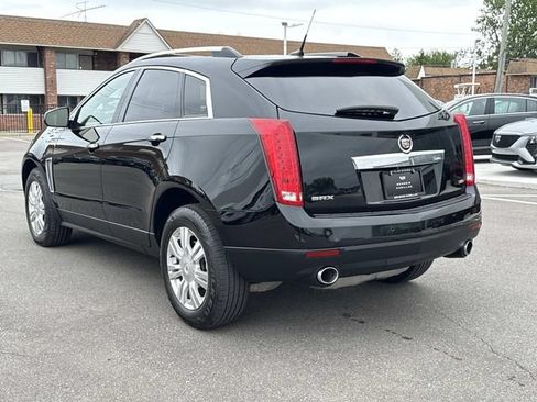 Certified 2023 Cadillac XT4 Premium Luxury w/ Cold Weather Package AWD/4WD image 38