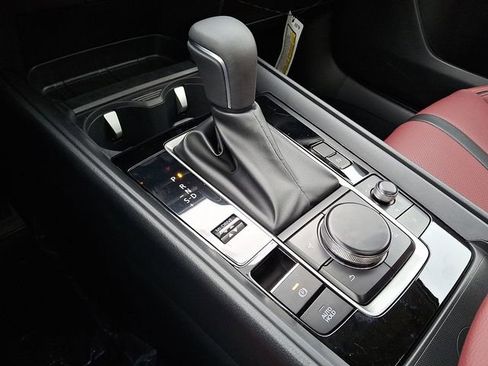 New 2026 MAZDA CX-50 AWD 2.5 Hybrid w/ Weather Package image 16