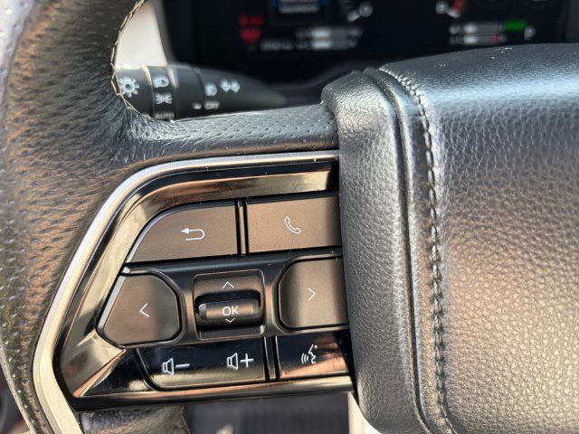 Used 2024 Toyota Tundra Capstone AWD/4WD image 29