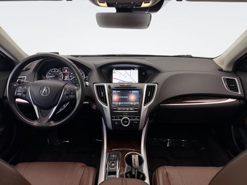Used 2019 Acura TLX V6 w/ Technology Package FWD image 14