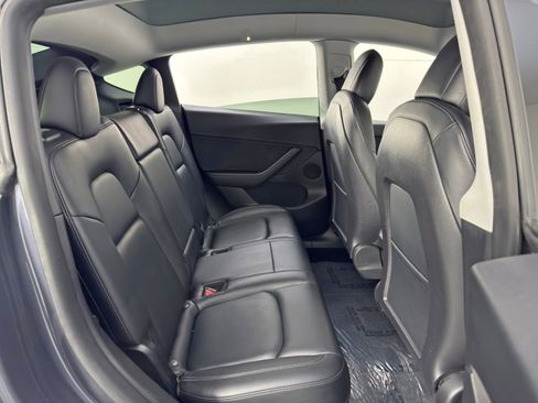 Used 2021 Tesla Model Y Long Range image 41