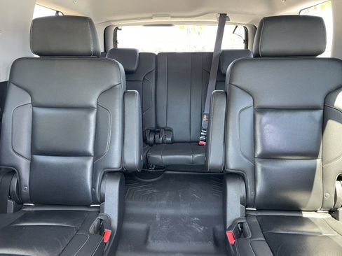 Used 2016 Chevrolet Tahoe LTZ image 35