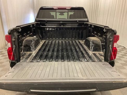 Used 2023 Chevrolet Silverado 1500 LT w/ Safety Package AWD/4WD image 24