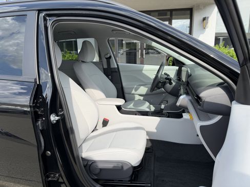 Certified 2026 Hyundai Kona SEL Sport image 20