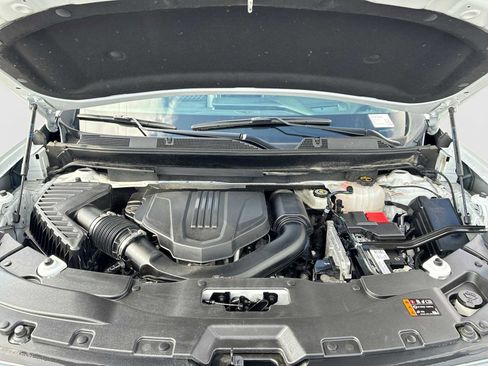 Used 2024 GMC Acadia Denali image 31