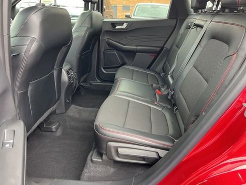 Certified 2023 Ford Escape ST-Line w/ Tech Pack #1 AWD/4WD image 19