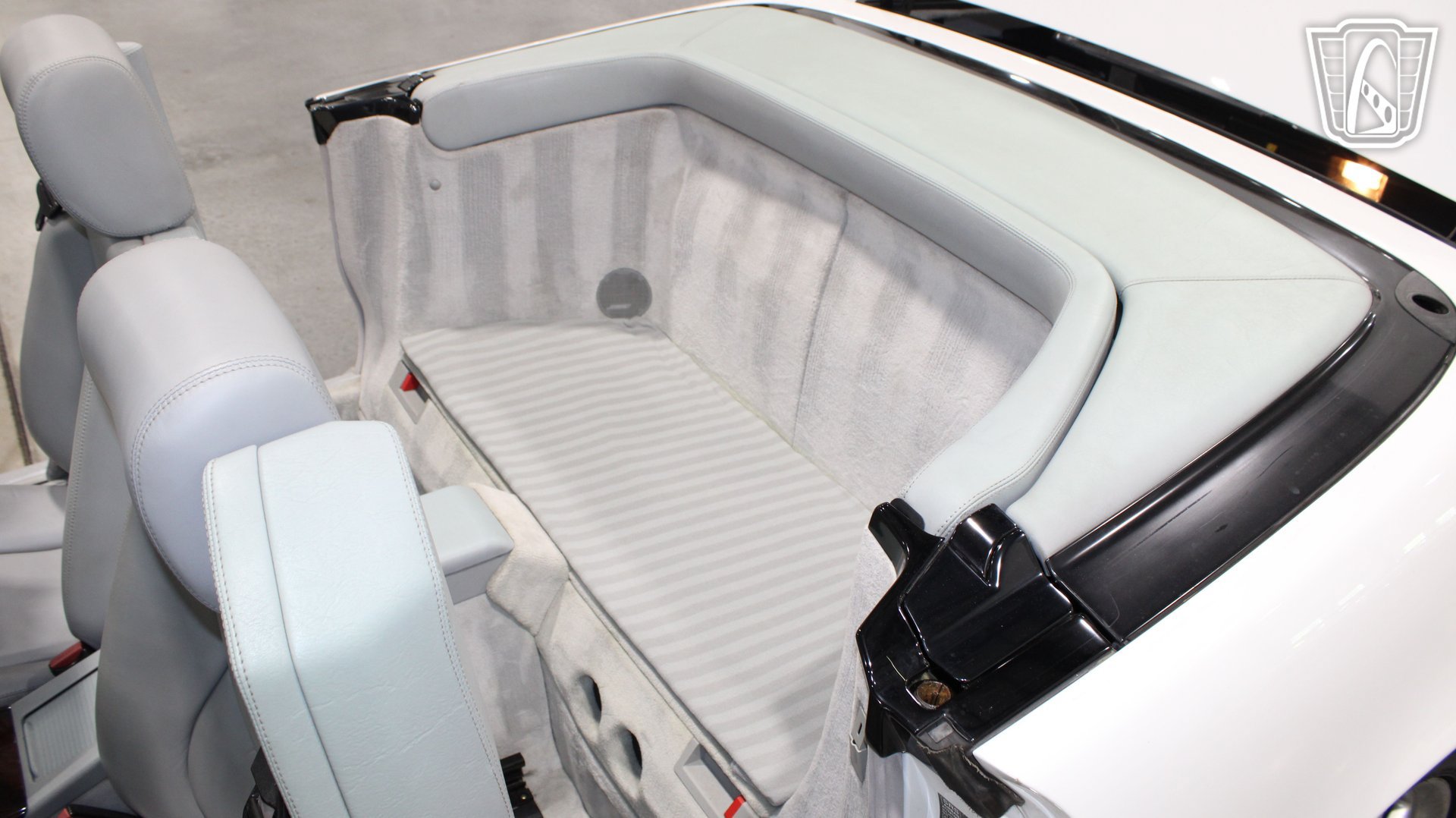 Used 1999 Mercedes-Benz SL 500 image 14