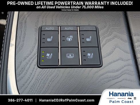 Used 2024 Lexus LS 500 RWD image 25