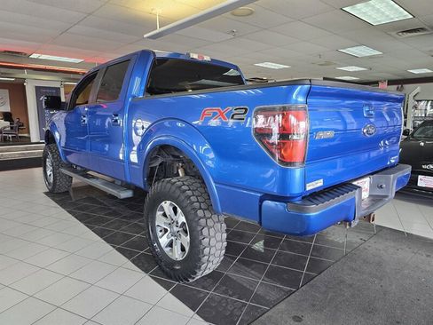 Used 2013 Ford F150 FX2 image 6