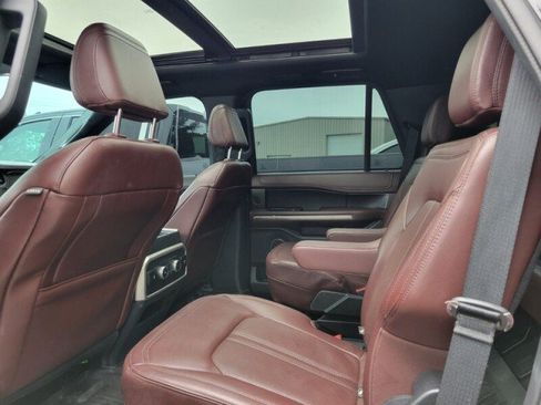 Used 2022 Ford Expedition Limited RWD image 26