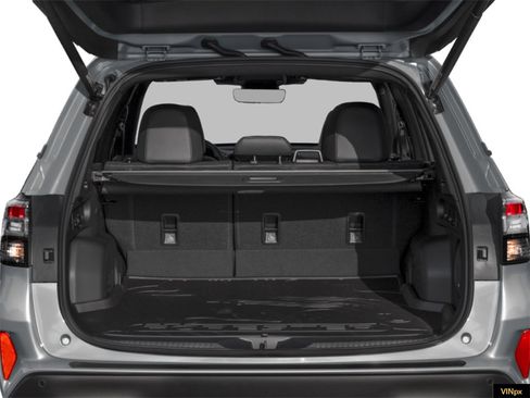 New 2026 Subaru Forester Limited image 10