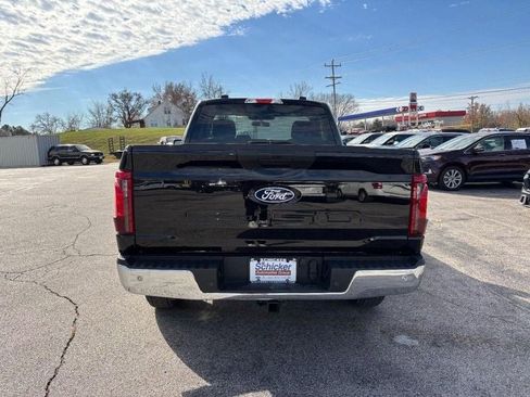 Used 2025 Ford F150 XL w/ Equipment Group 103A High image 5