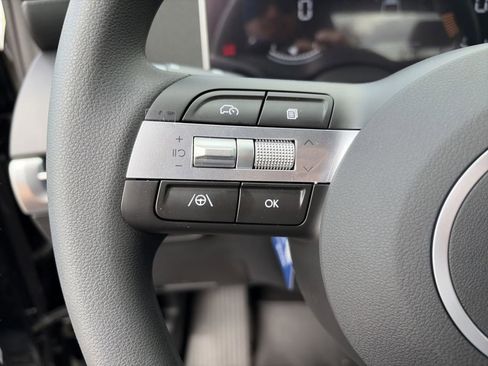 New 2026 Hyundai Santa Cruz SEL image 12