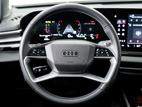 Certified 2025 Audi A5 2.0T Premium w/ Convenience Package AWD/4WD image 11