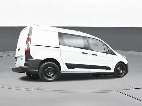 Used 2023 Ford Transit Connect XL FWD image 47