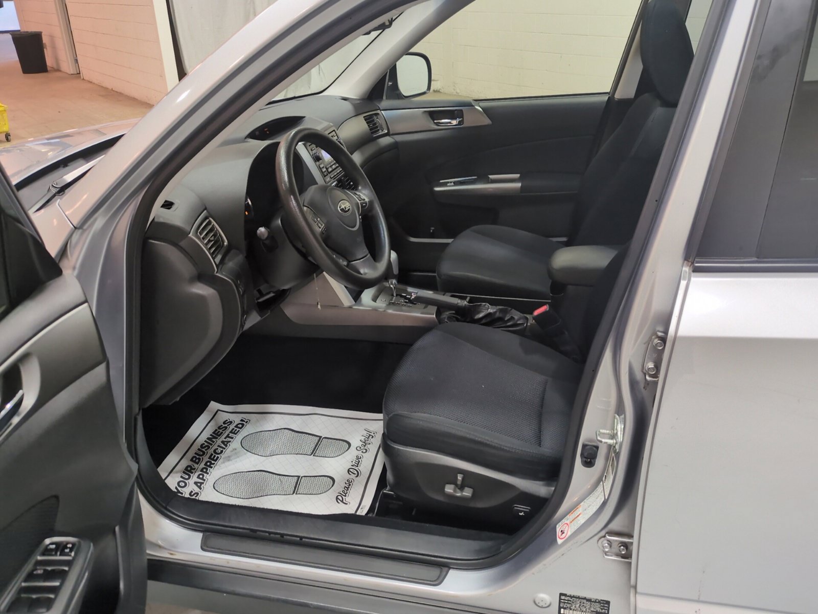 Used 2012 Subaru Forester 2.5X Premium AWD/4WD image 15