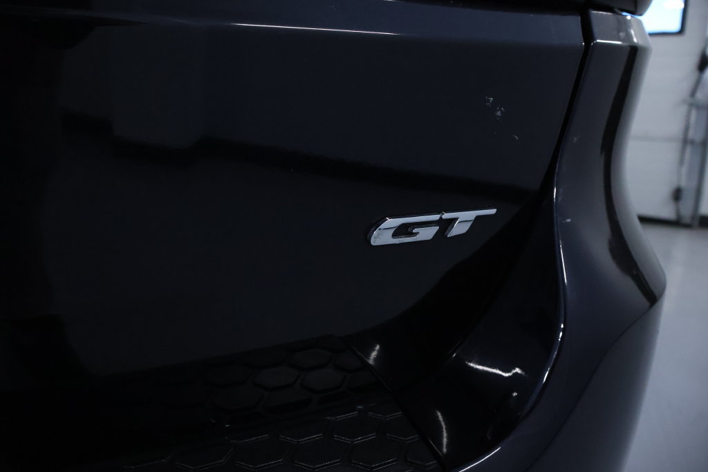 Used 2024 Dodge Durango GT AWD/4WD image 11
