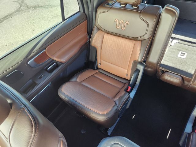 Used 2025 Ford Expedition King Ranch AWD/4WD image 15