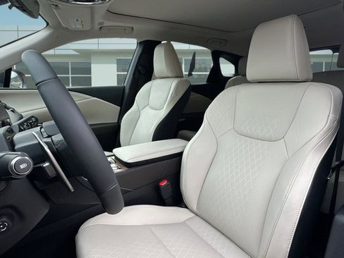 New 2026 Lexus RX 350h RX 350h image 5