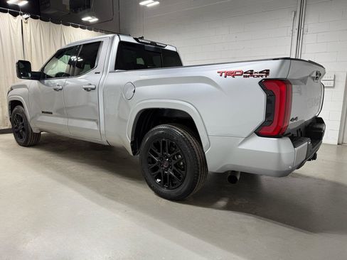 Used 2023 Toyota Tundra SR5 w/ TRD Sport Package AWD/4WD image 5