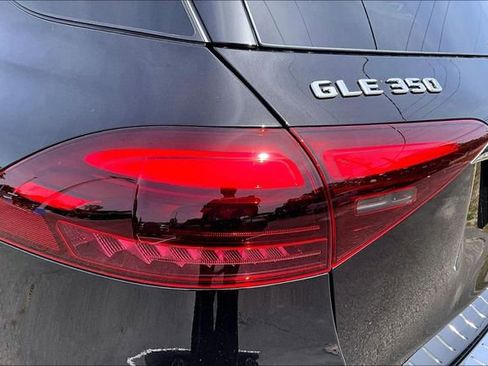 New 2026 Mercedes-Benz GLE 350 4MATIC image 14