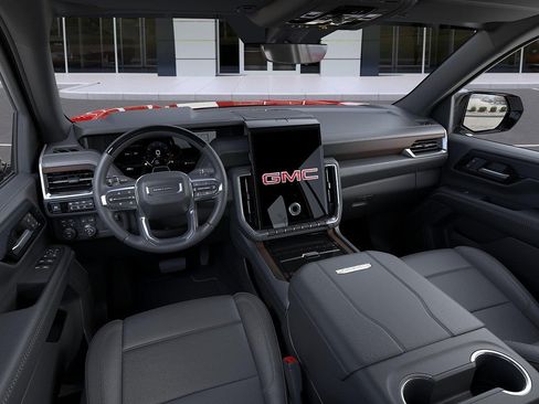 New 2026 GMC Yukon Denali w/ Denali Reserve Package AWD/4WD image 15
