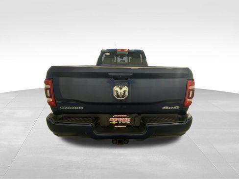 Used 2021 RAM 2500 Laramie AWD/4WD image 9