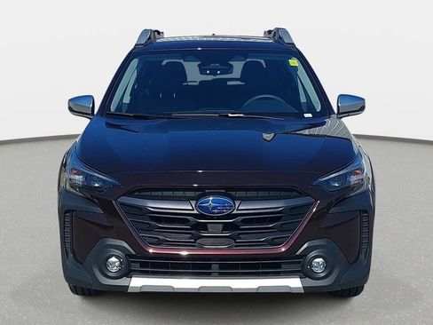 Used 2024 Subaru Outback Touring AWD/4WD image 2