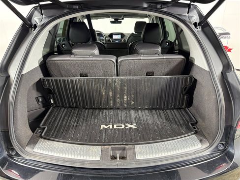 Used 2019 Acura MDX 3.5L Technology Package image 20