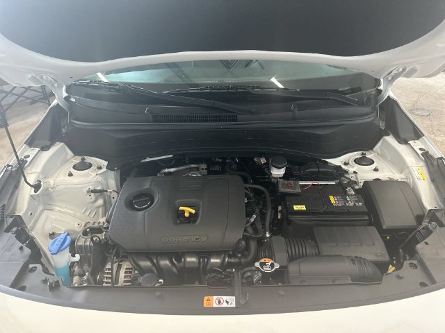 Certified 2023 Kia Seltos LX AWD/4WD image 19