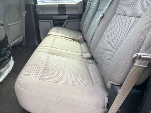 Used 2018 Ford F150 XLT RWD image 7