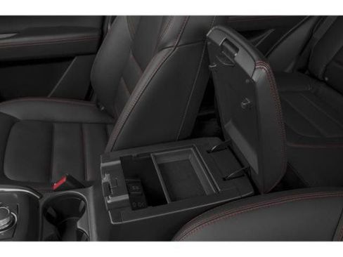 Certified 2024 MAZDA CX-5 2.5 Turbo AWD/4WD image 17