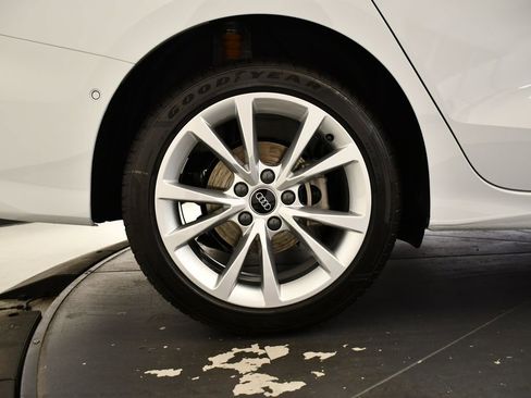 Used 2025 Audi A3 2.0T Premium Plus w/ Premium Plus Package image 15