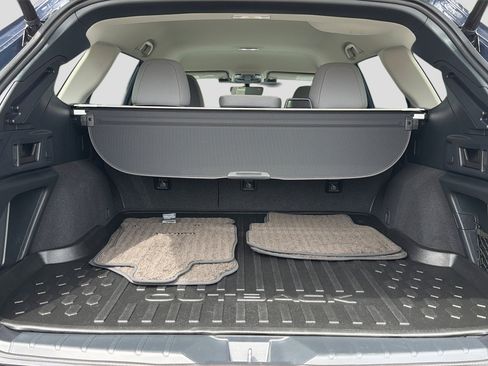 Used 2025 Subaru Outback Premium AWD/4WD image 26