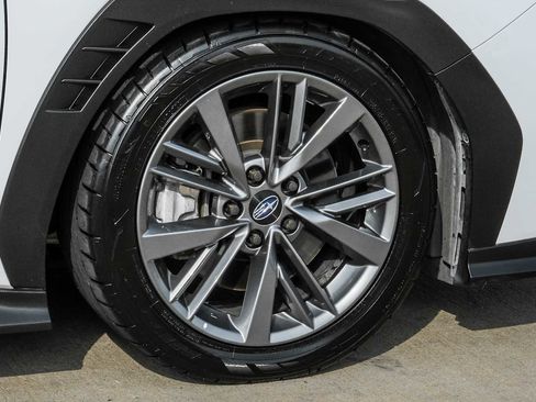 Used 2022 Subaru WRX image 59