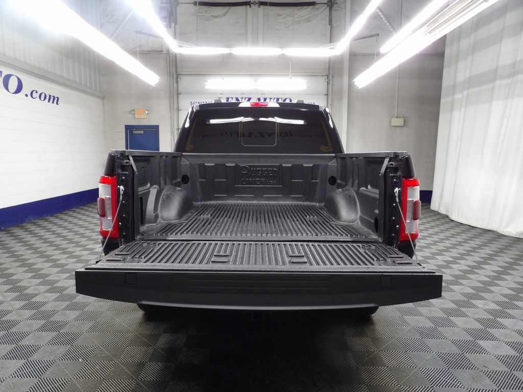 Used 2023 Ford F150 Lariat w/ Equipment Group 502A High AWD/4WD image 38