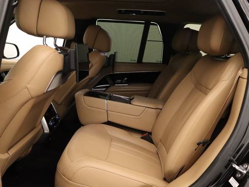 Used 2024 Land Rover Range Rover Autobiography AWD/4WD image 15