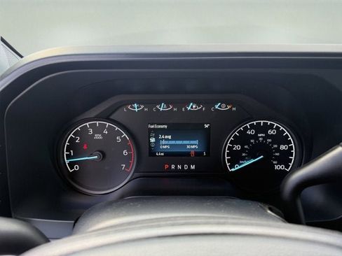 New 2026 Ford F350 XL AWD/4WD image 12
