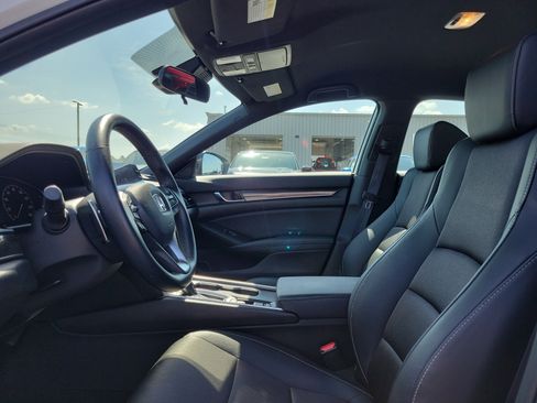 Used 2022 Honda Accord Sport image 15