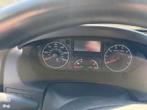 Used 2021 RAM ProMaster 2500 image 19