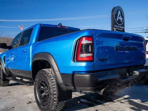 Used 2022 RAM 1500 TRX w/ TRX Level 1 Equipment Group image 5